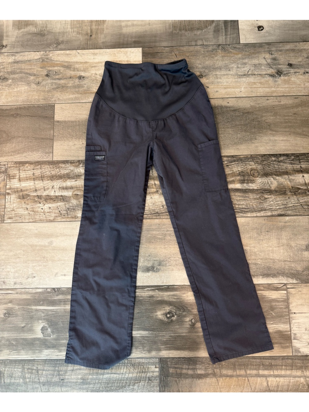Cherokee Maternity Scrubs